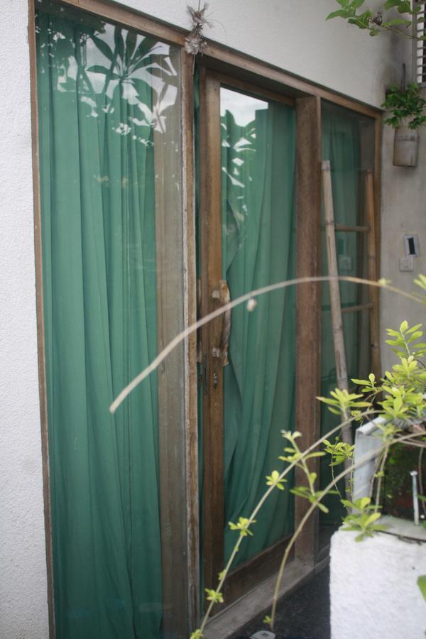 Gusti Homestay Kerobokan Exterior foto