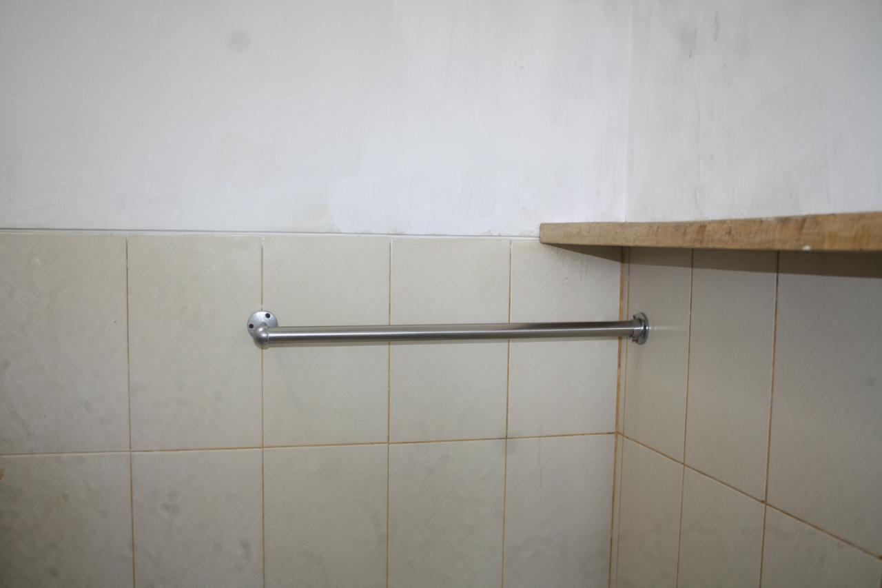 Gusti Homestay Kerobokan Exterior foto